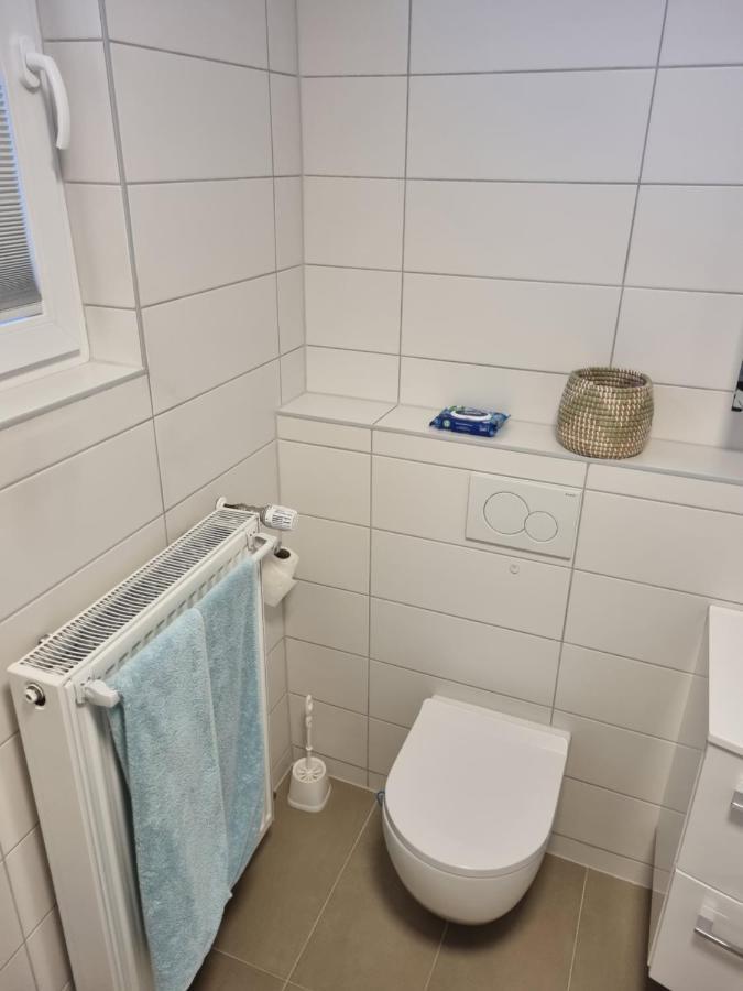 Business Class Hagenbach Dış mekan fotoğraf